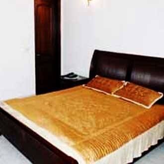Seeta Residency, New Delhi 1
